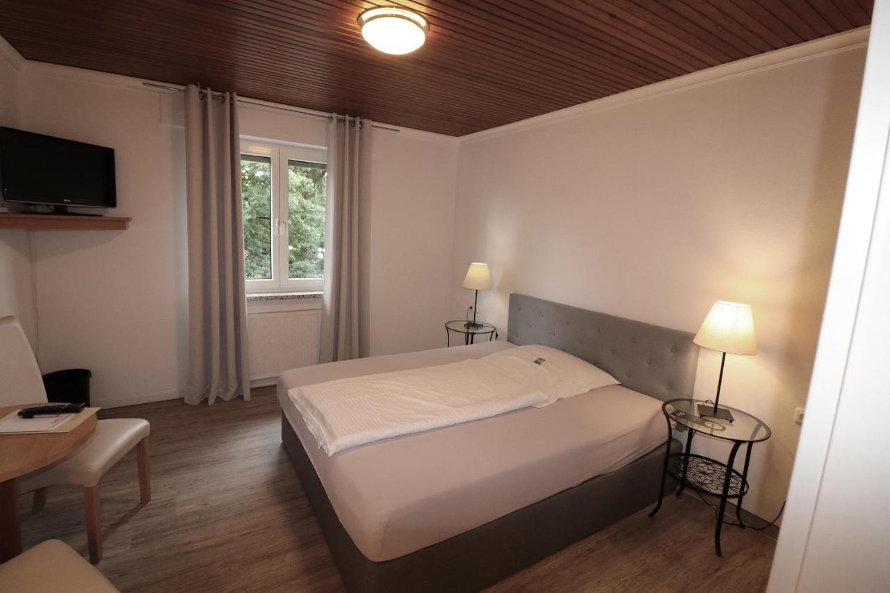 Hotel Central Цивен Екстериор снимка